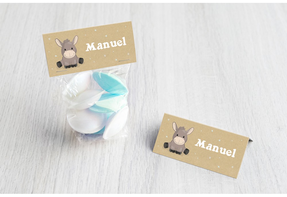 Lief ezeltje Lief ezeltje